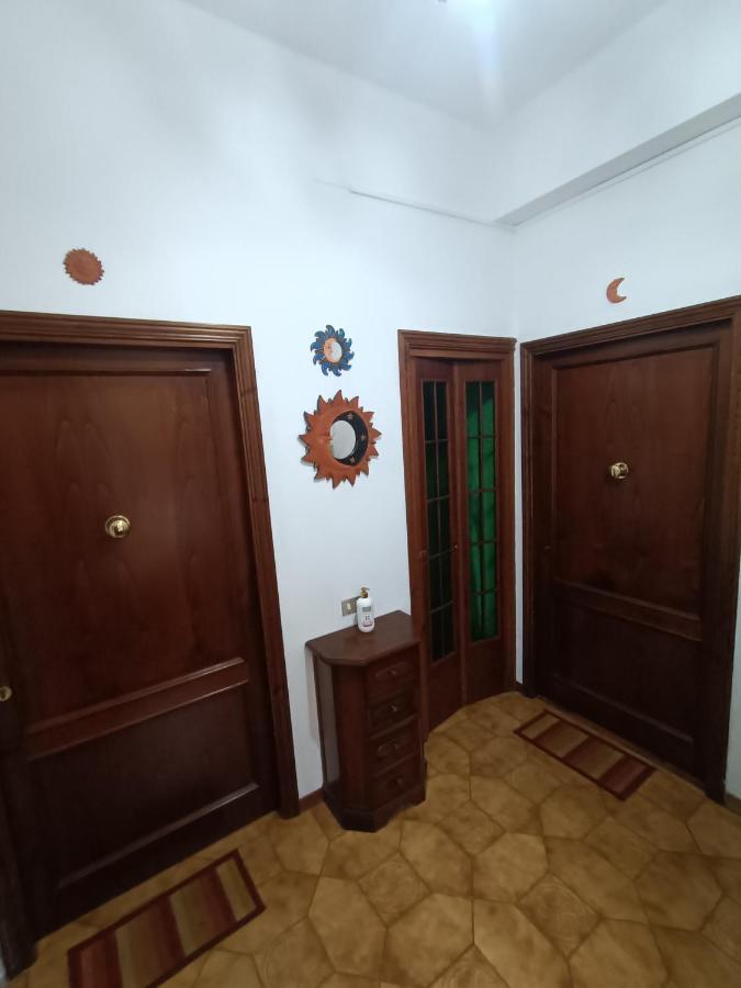 Casa Soleluna Сиена Екстериор снимка