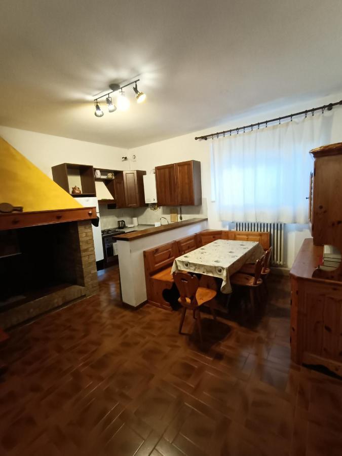 Casa Soleluna Сиена Екстериор снимка