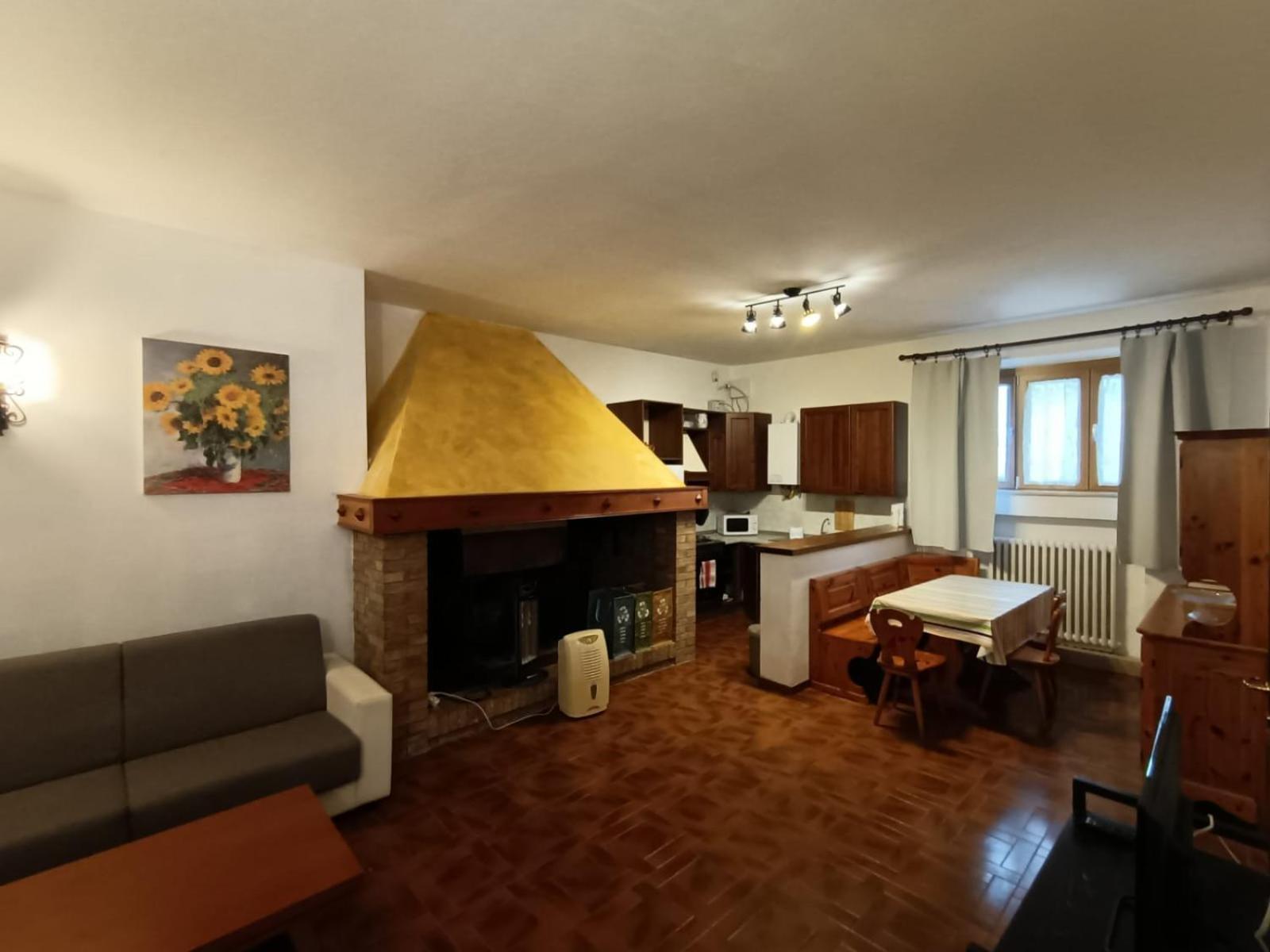 Casa Soleluna Сиена Екстериор снимка