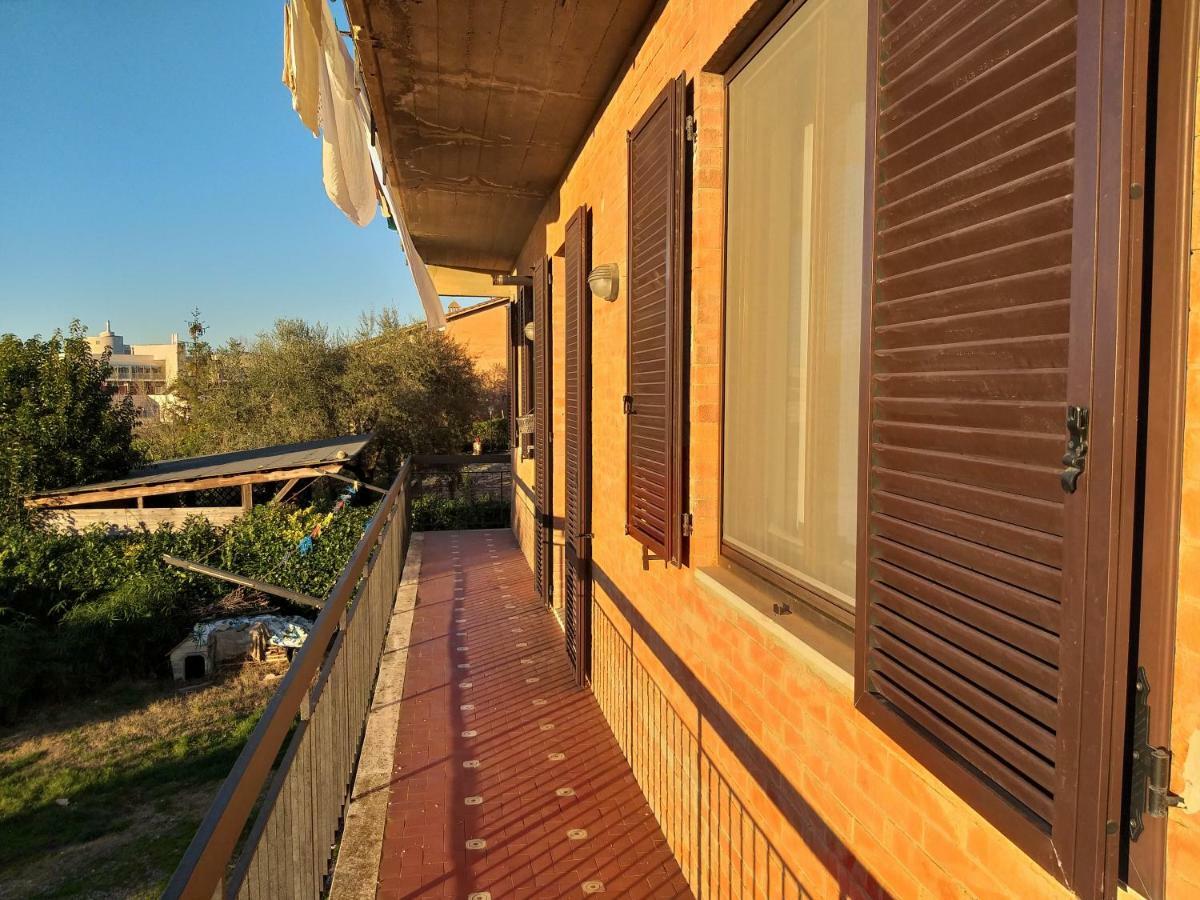 Casa Soleluna Сиена Екстериор снимка
